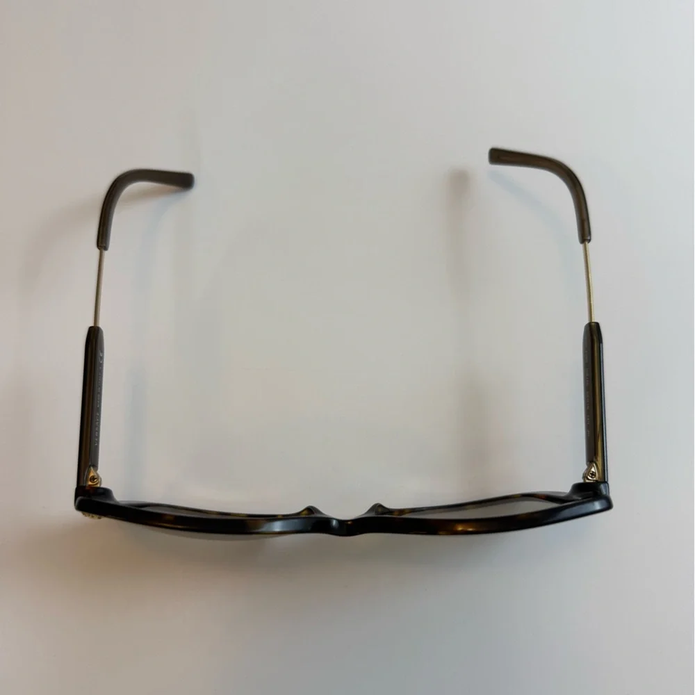 Versace Women's‎ Tortoise Sunglasses